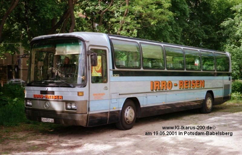 DAN-DD 44